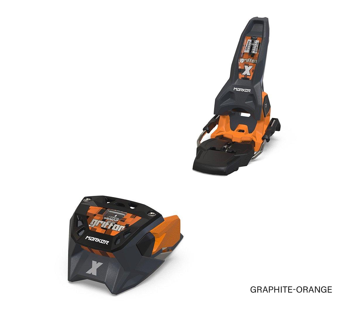 Marker Bindings | X-Series
