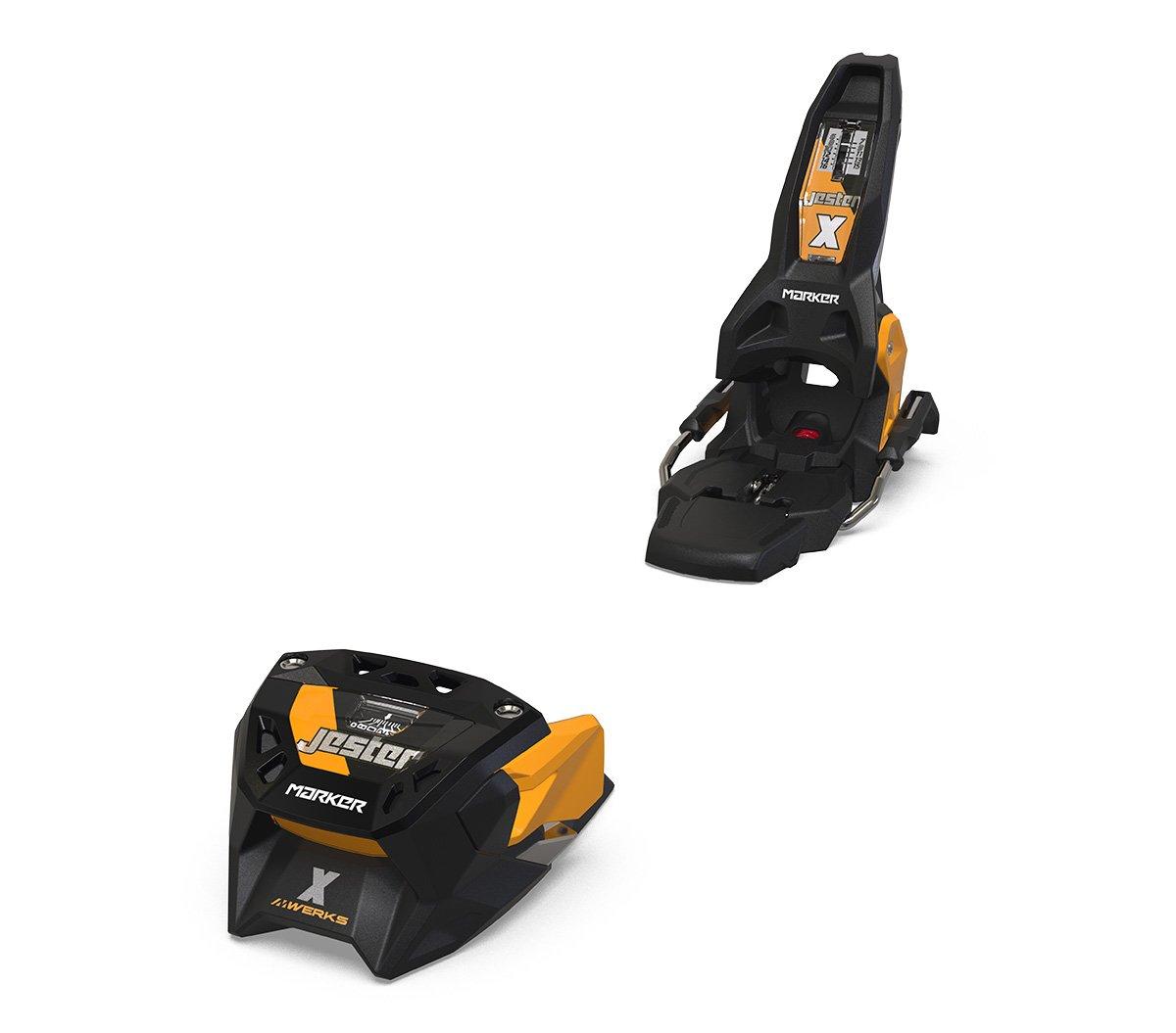 Marker Bindings | X-Series