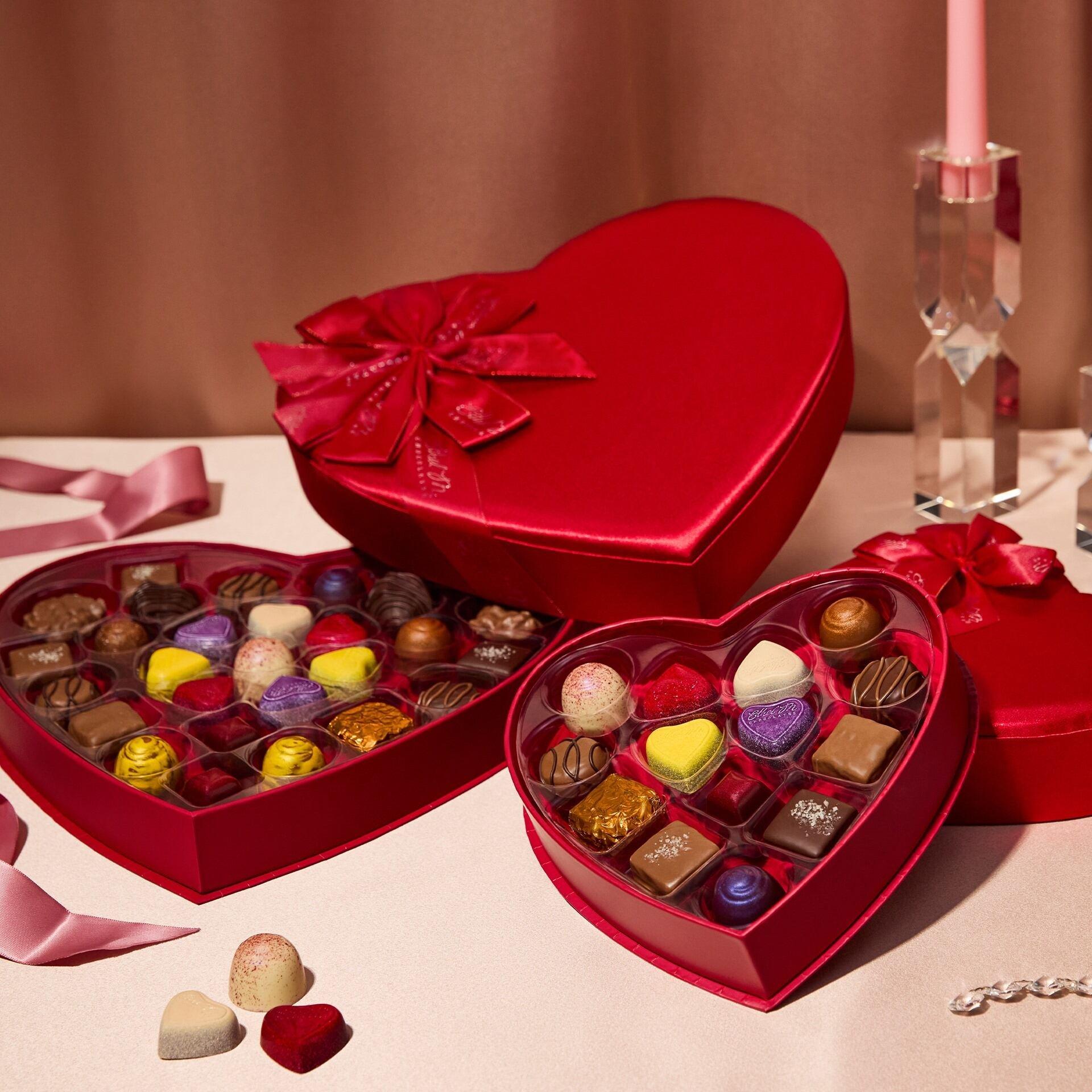 What Are Some Out of the Box Valentine's Day Gift Ideas?