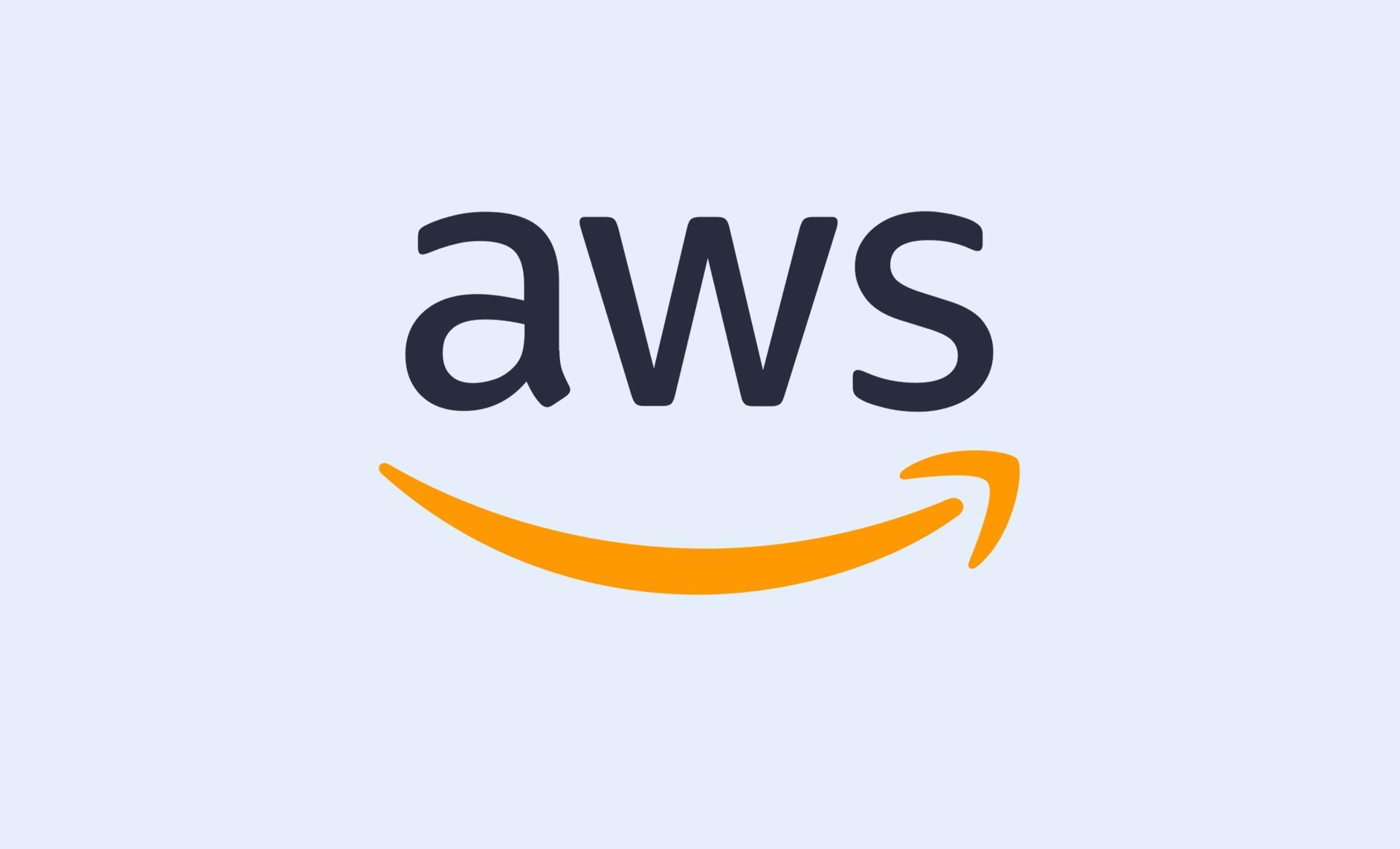 AWS Logo