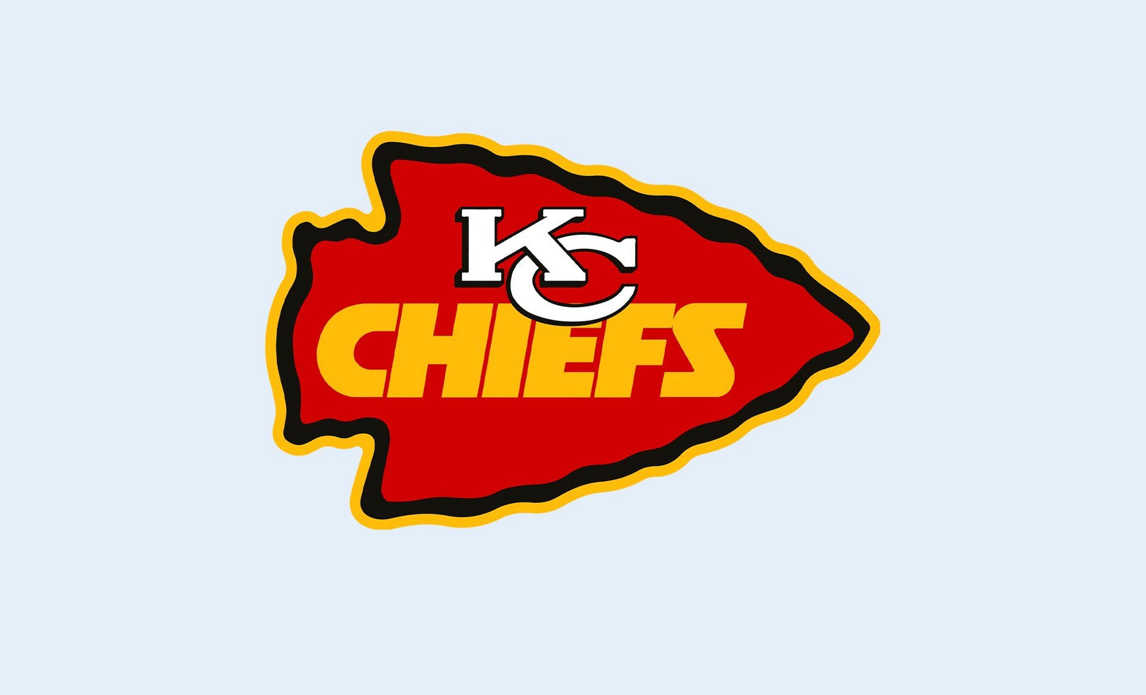 KC Chiefs Logo