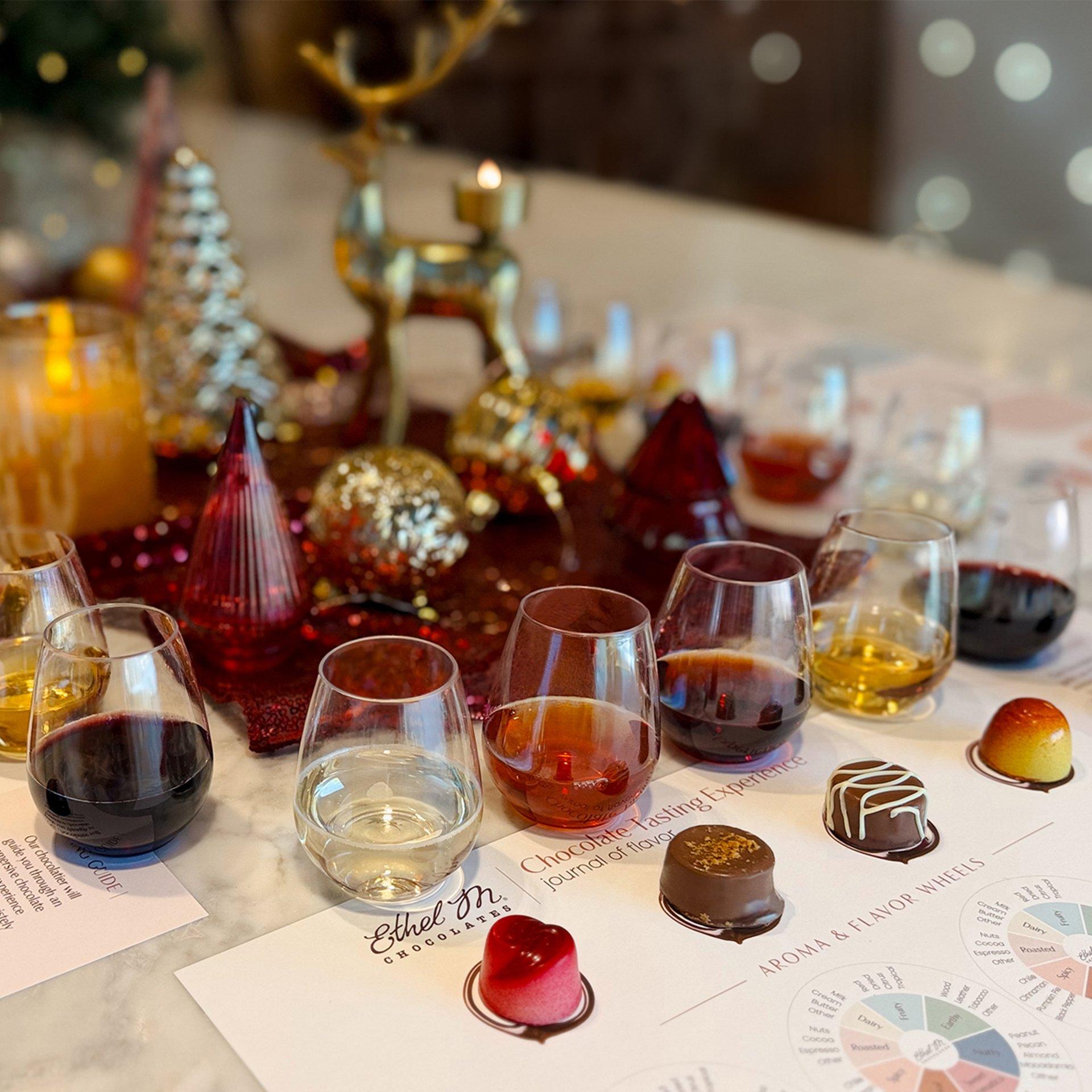 Holiday Tasting
