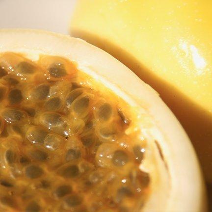 Passion Fruit