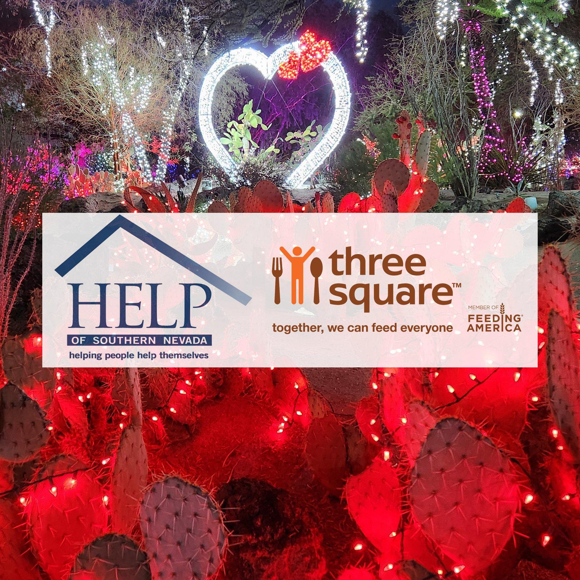 HELP SPREAD THE LOVE