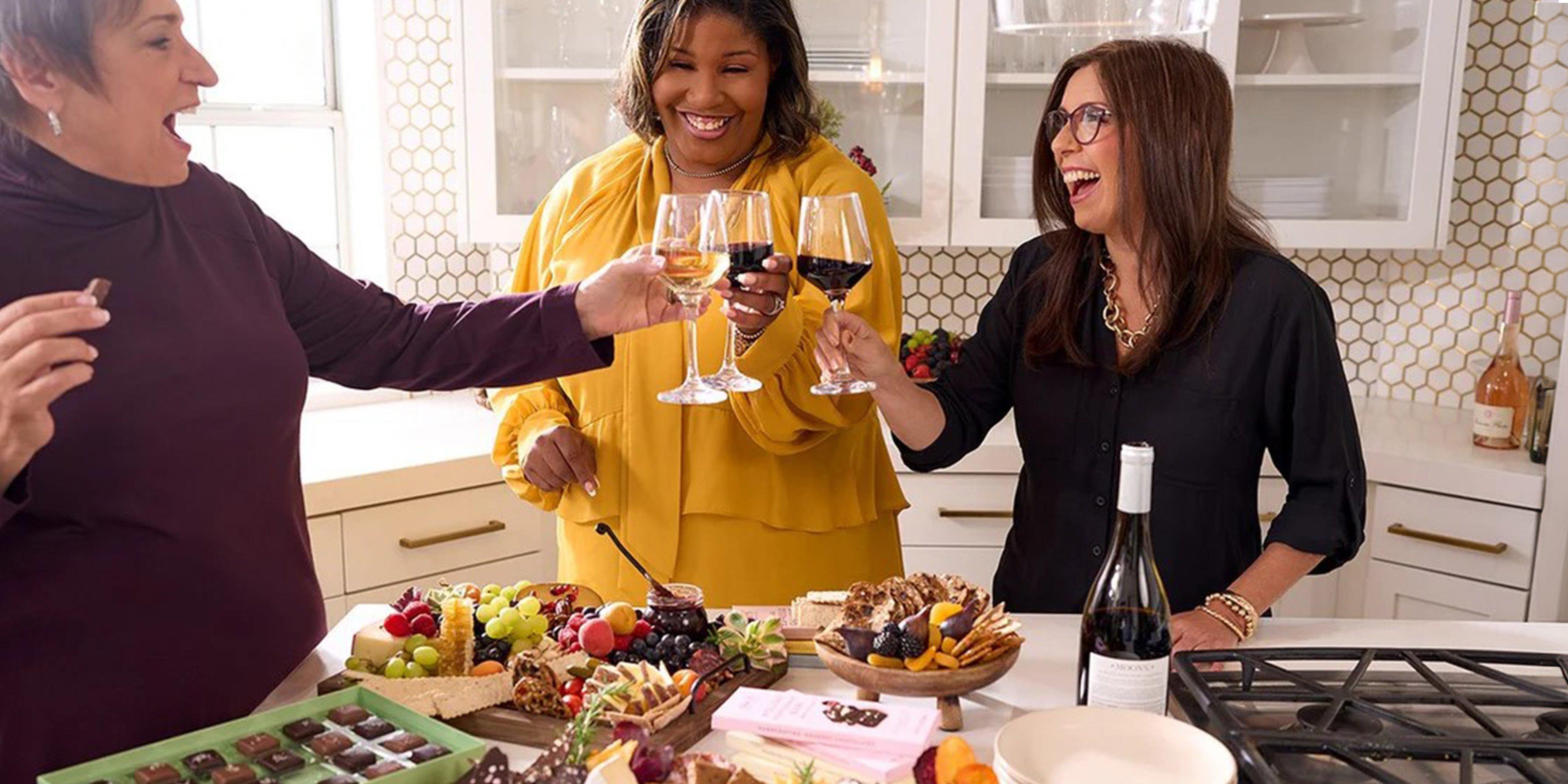 Luxury Party Favor Ideas for Adults