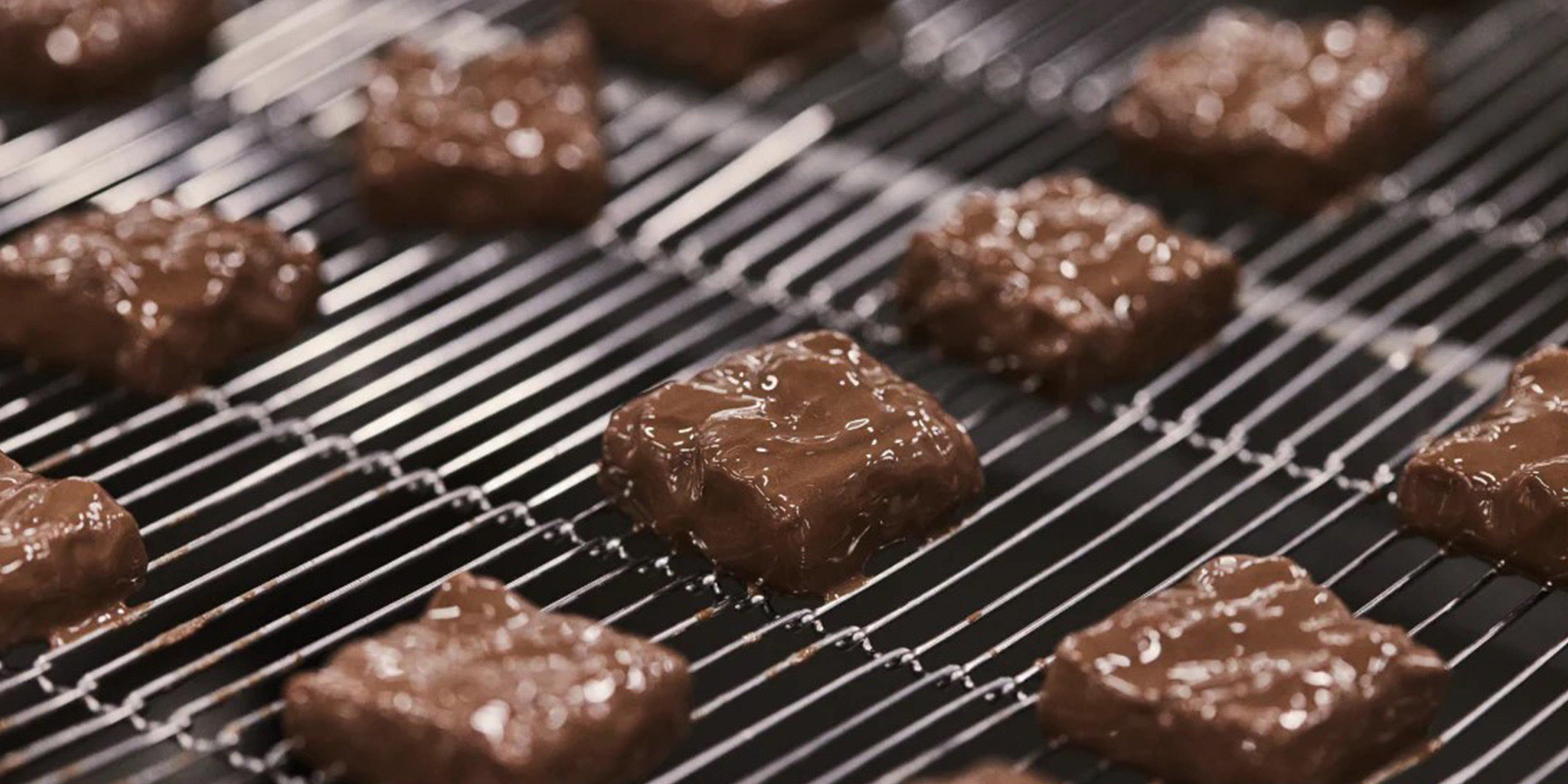 Understanding Seized Chocolate and How to Fix It