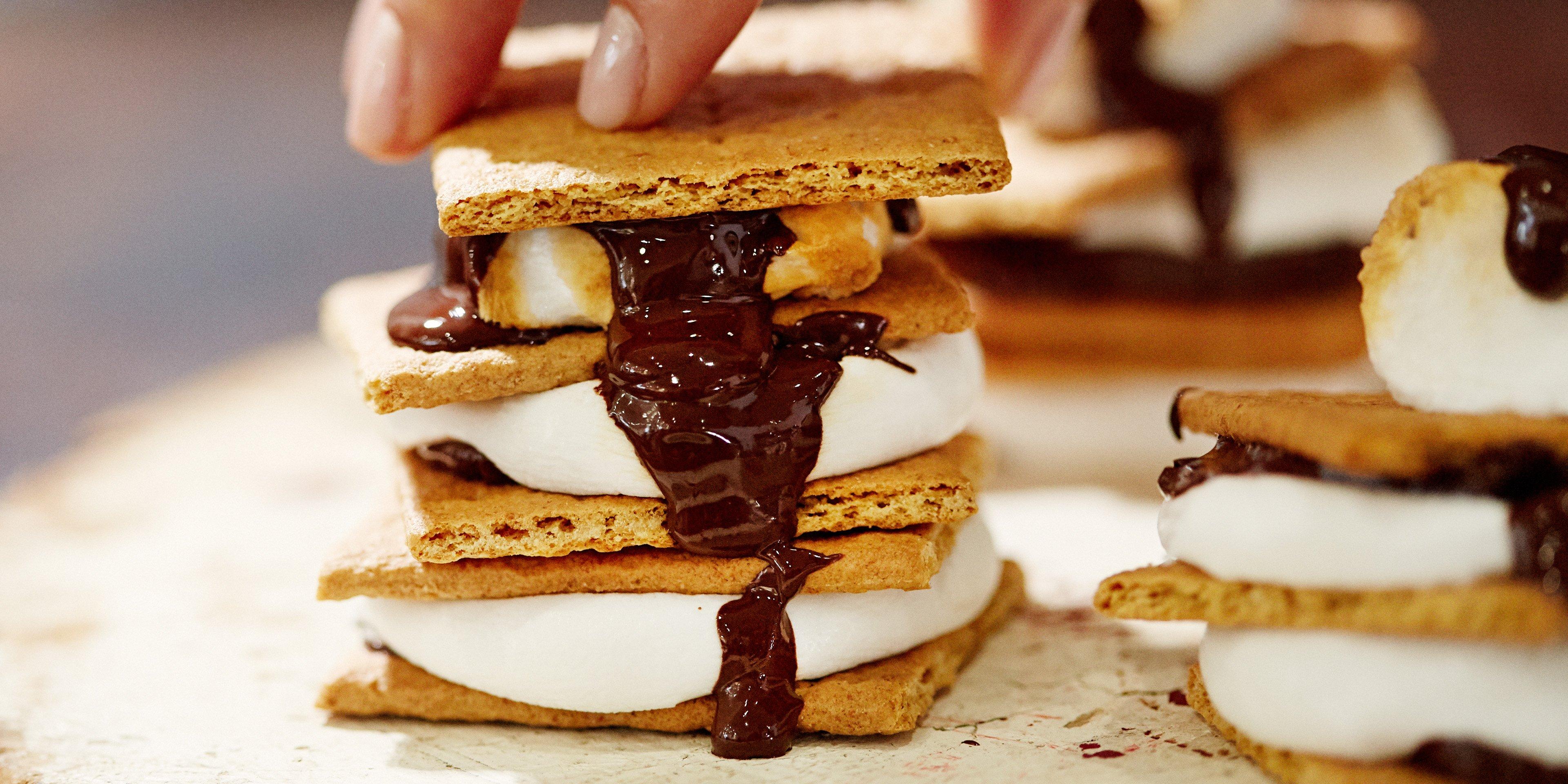 Best Graduation Party Food Ideas