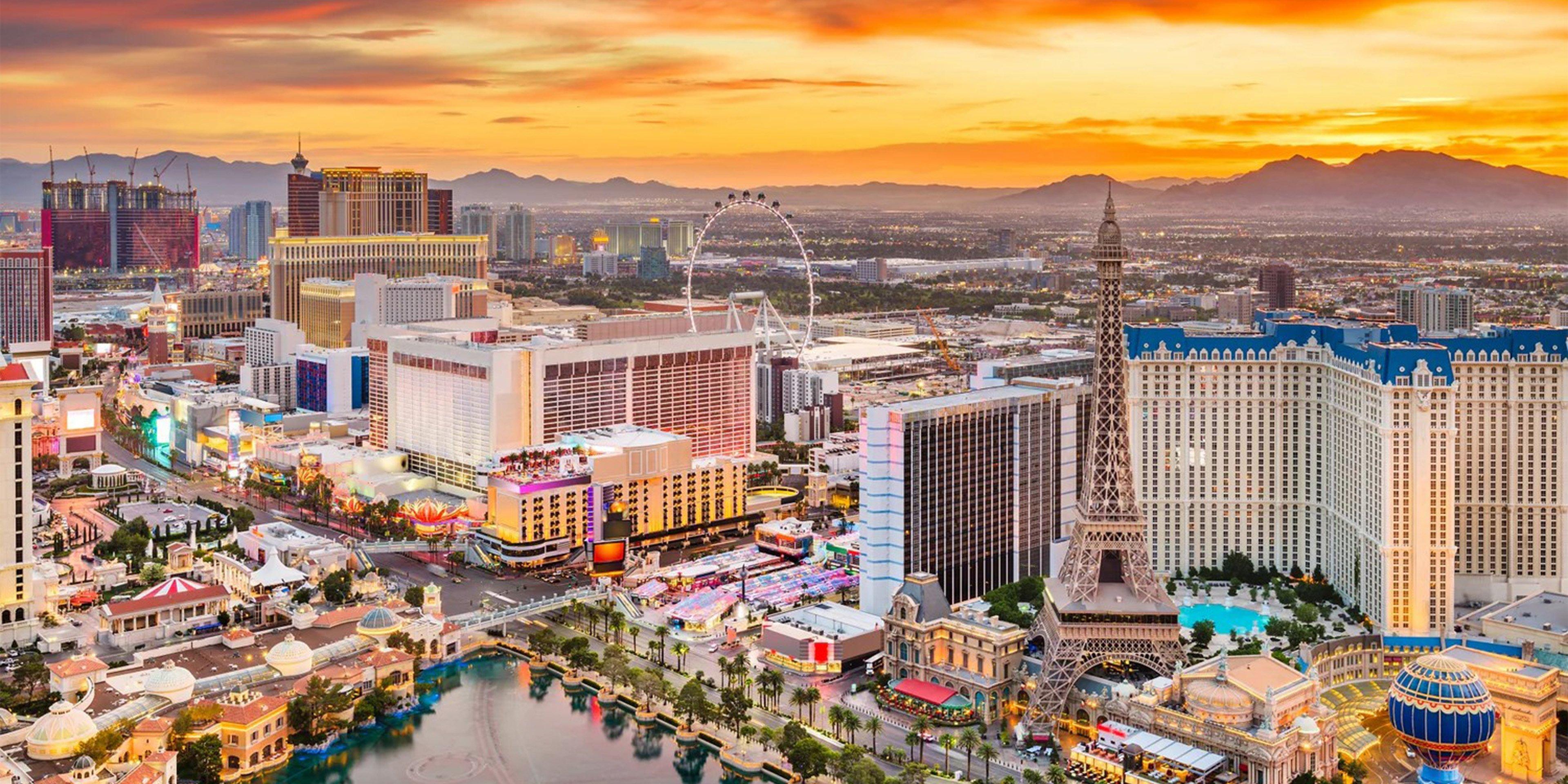 Las Vegas Ideas Blogs