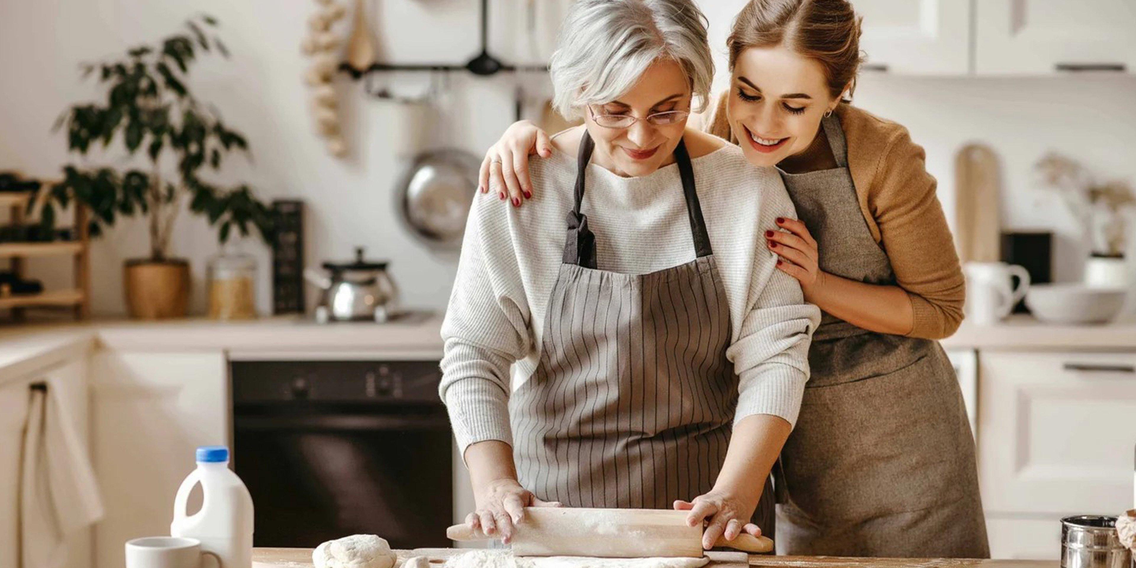 Homemade Mother's Day Gifts to Melt Mom's Heart