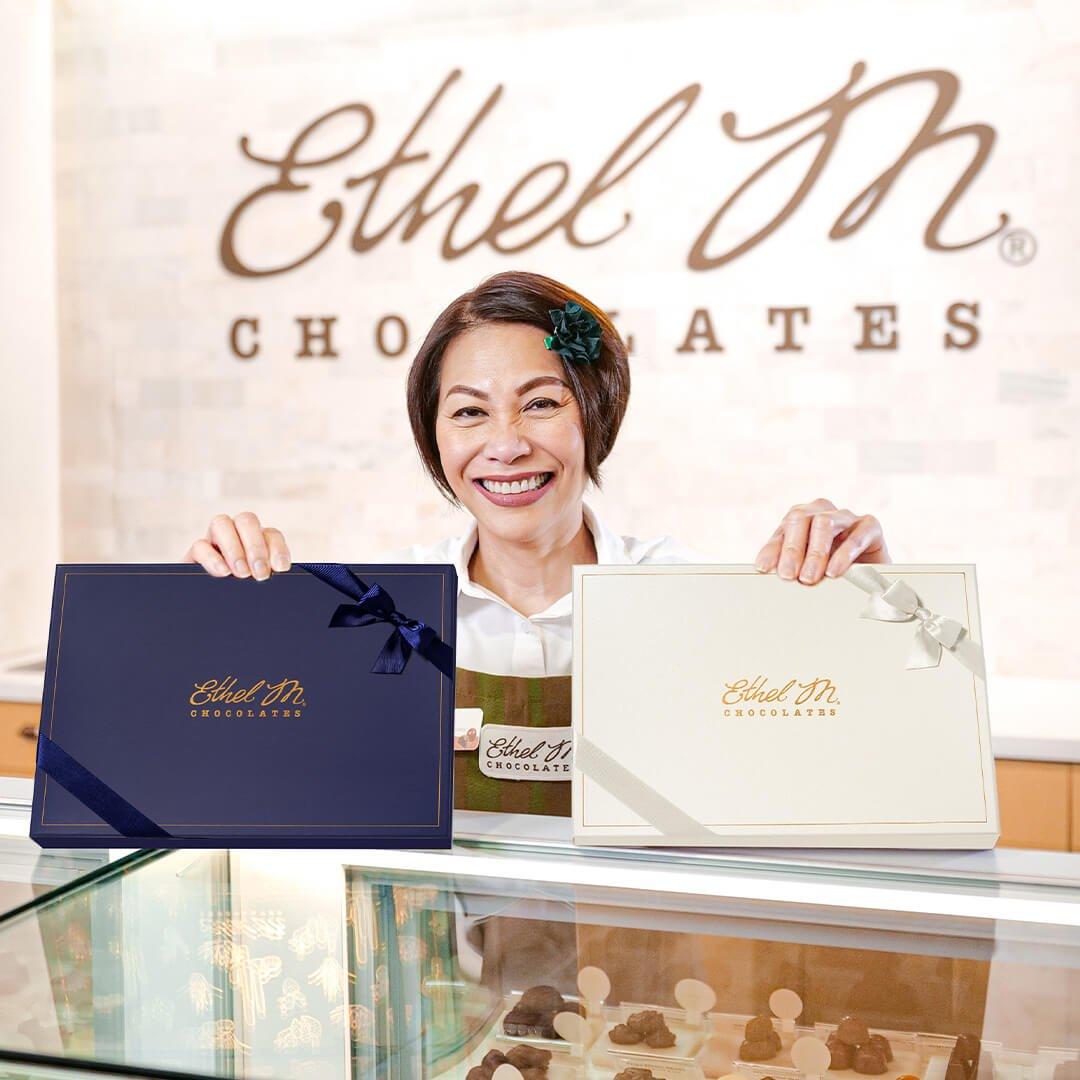 Flagship Store & Cactus Garden Cafe