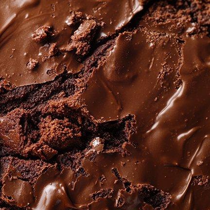 Brownie flavor