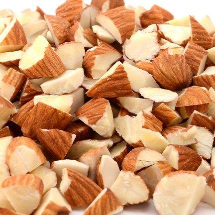 Chopped Almonds