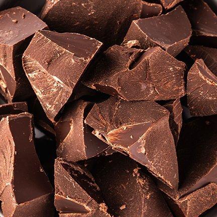 Milk Chocolate