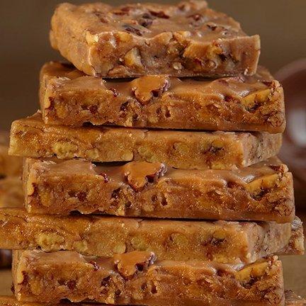 Pecan Brittle