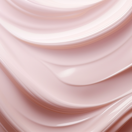 pink silky texture