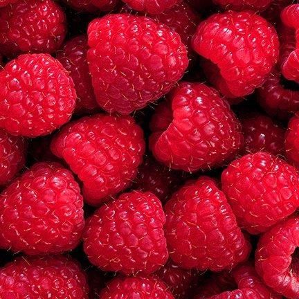 Raspberries