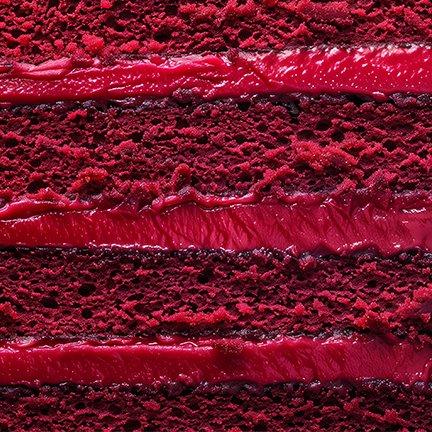 Red Velvet Flavor
