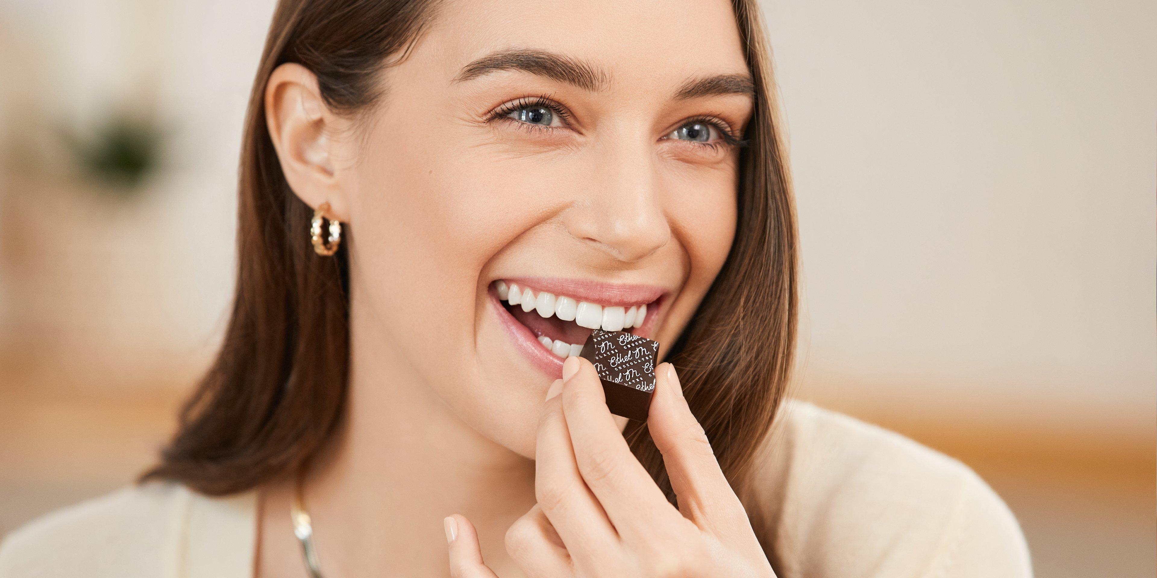 What Exactly Is Semi-Sweet Chocolate?