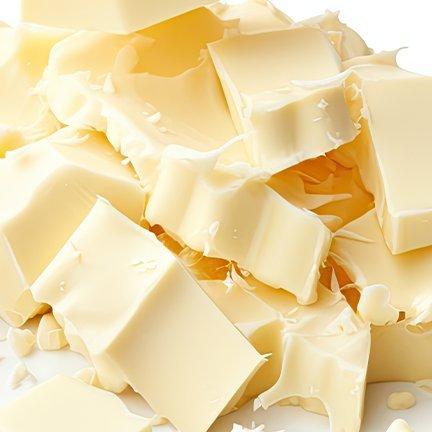 White Chocolate