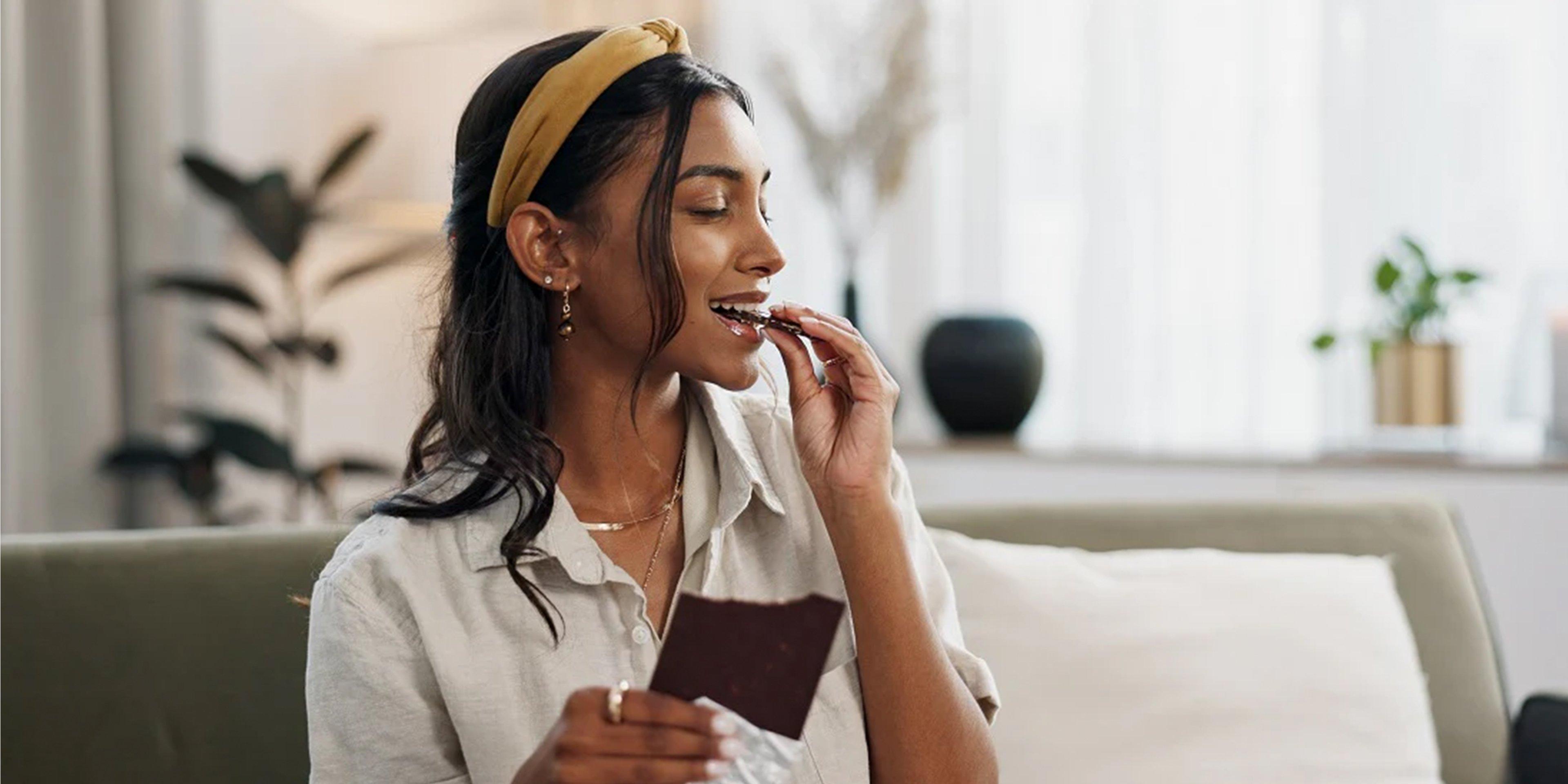 History of Chocolate