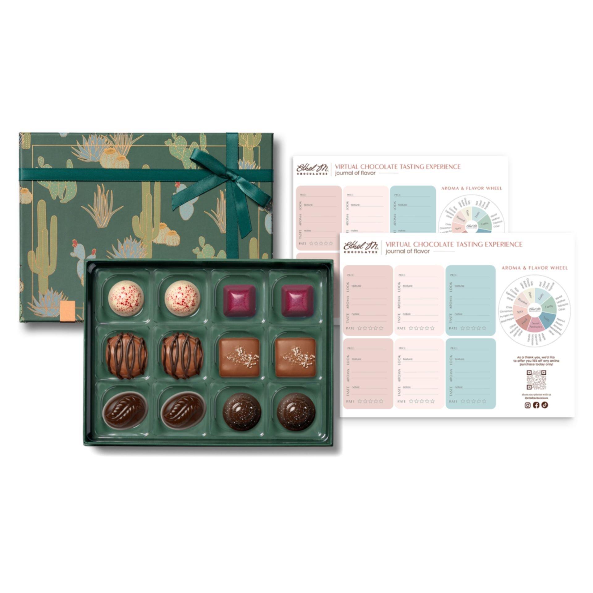 Nut-Free Tasting Kit