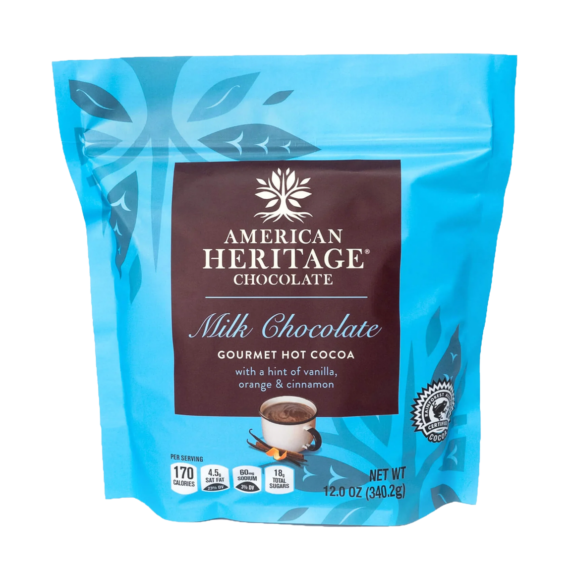 AMERICAN HERITAGE Chocolate Gourmet Hot Cocoa 0