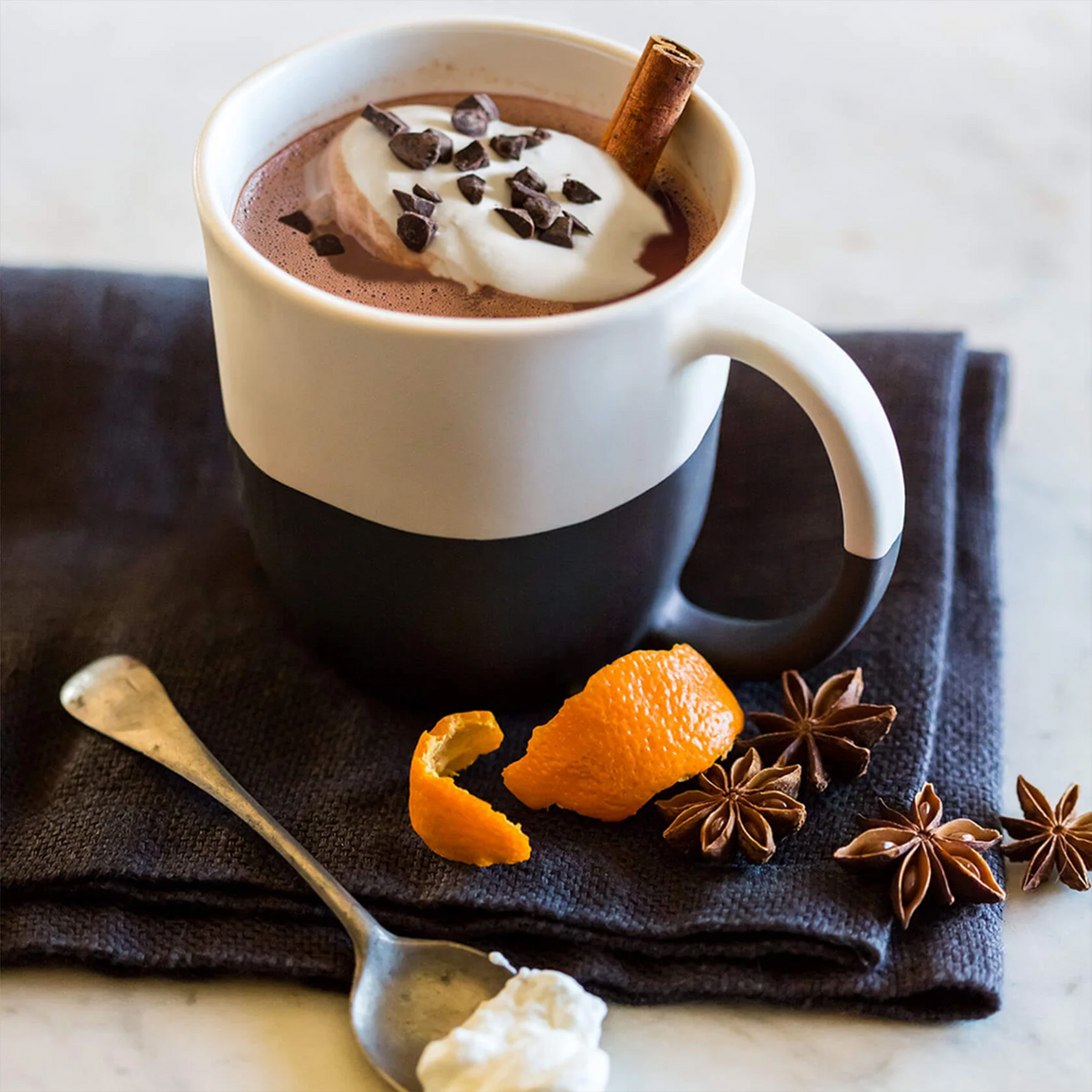 AMERICAN HERITAGE Chocolate Gourmet Hot Cocoa 2
