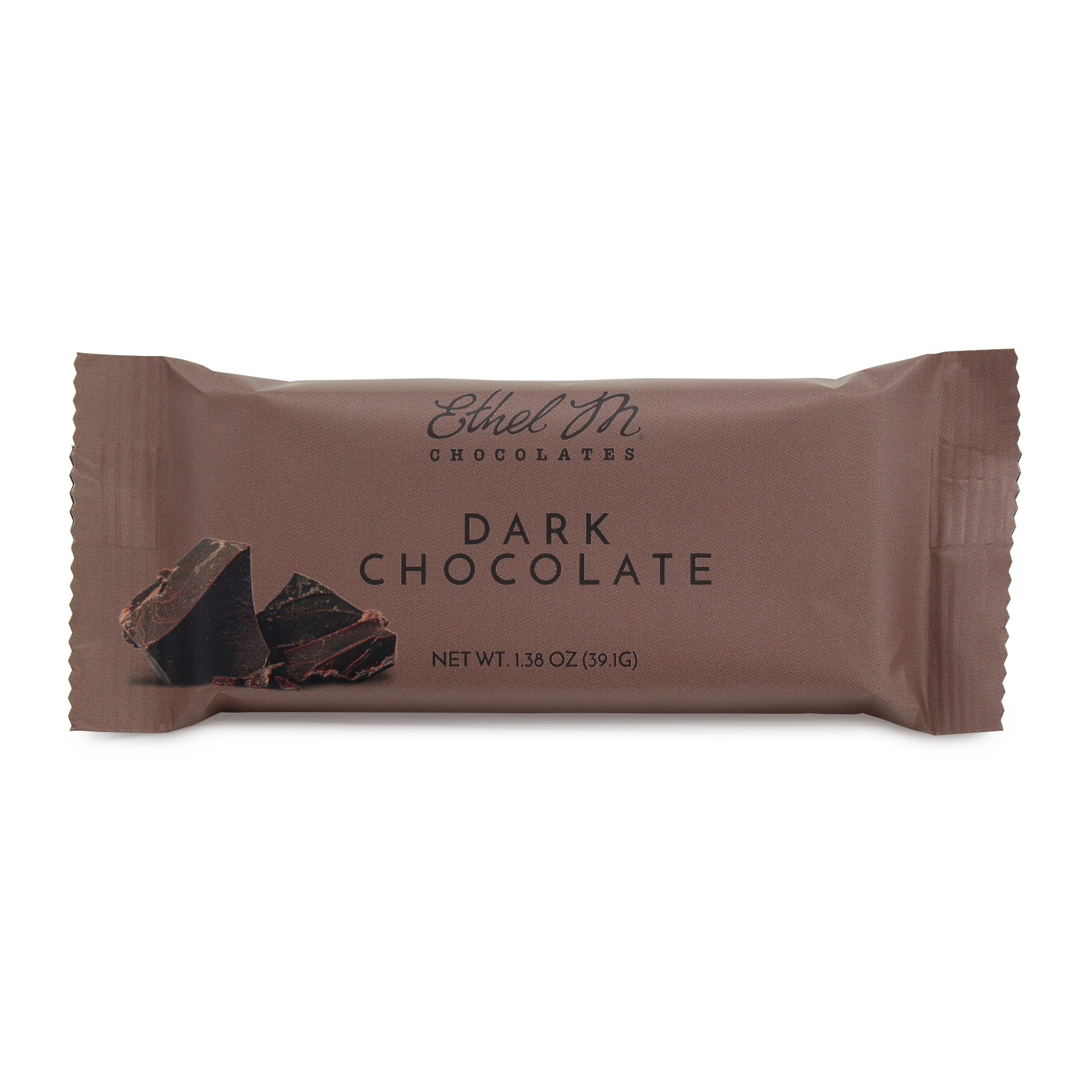 Dark Chocolate Bar 0