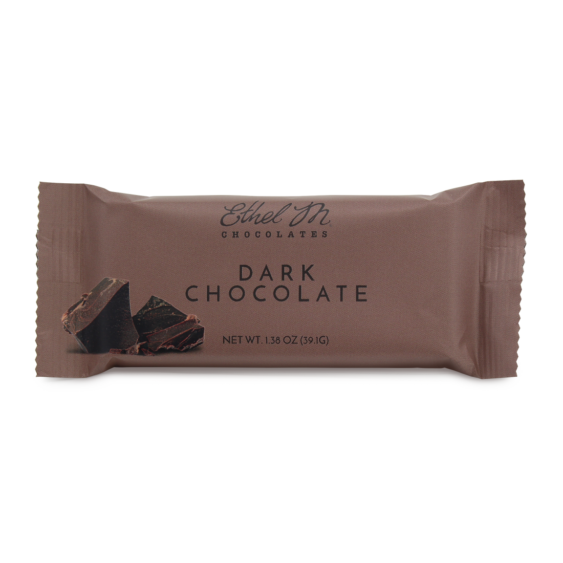 Dark Chocolate Bar 0