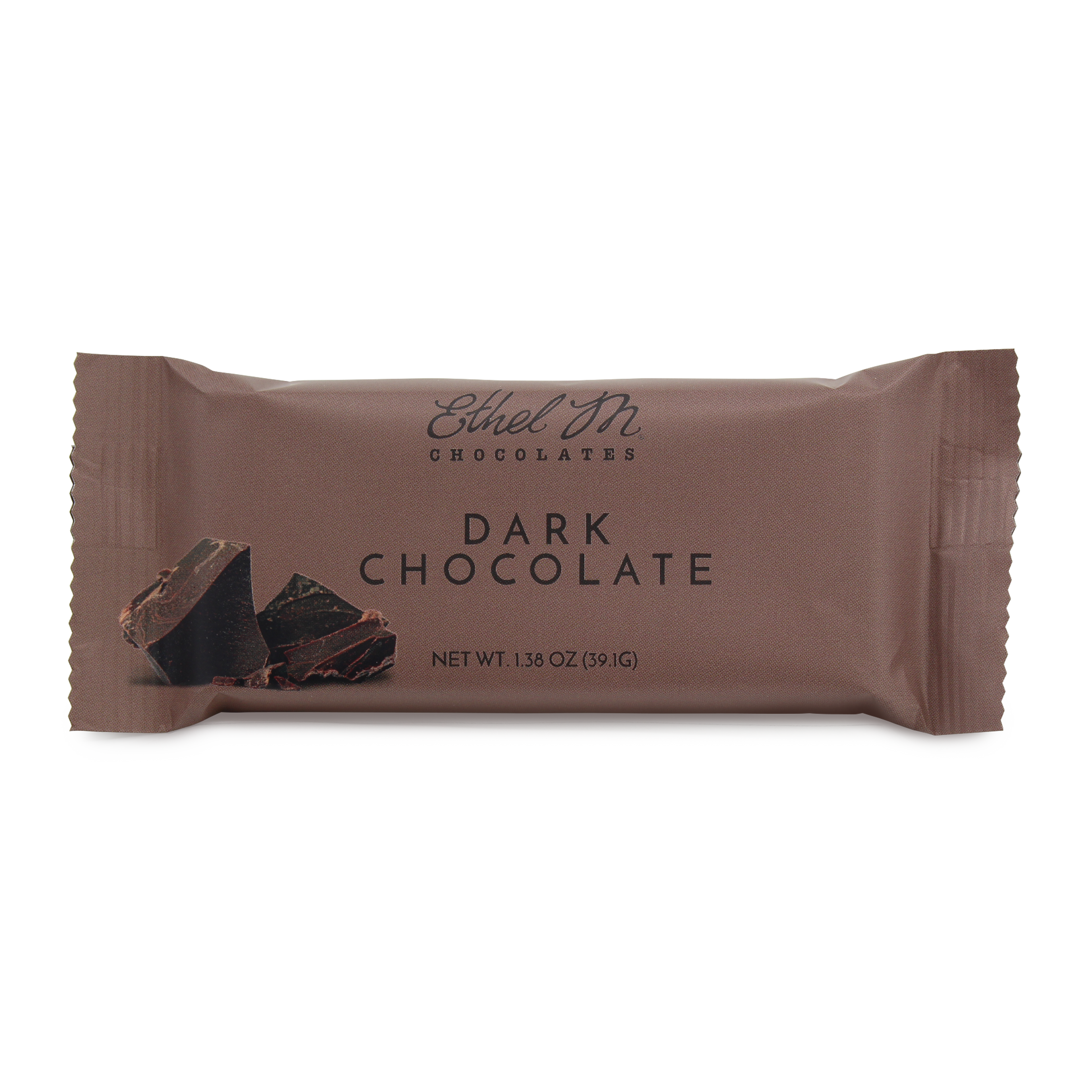 Why is Dark Chocolate Bitter? | Ethel M Chocolates