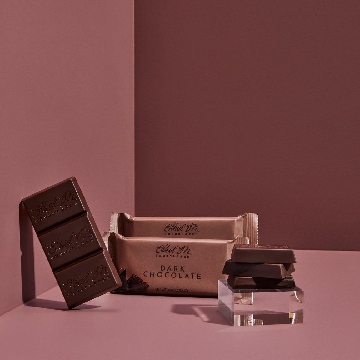 Dark Chocolate Bar 3