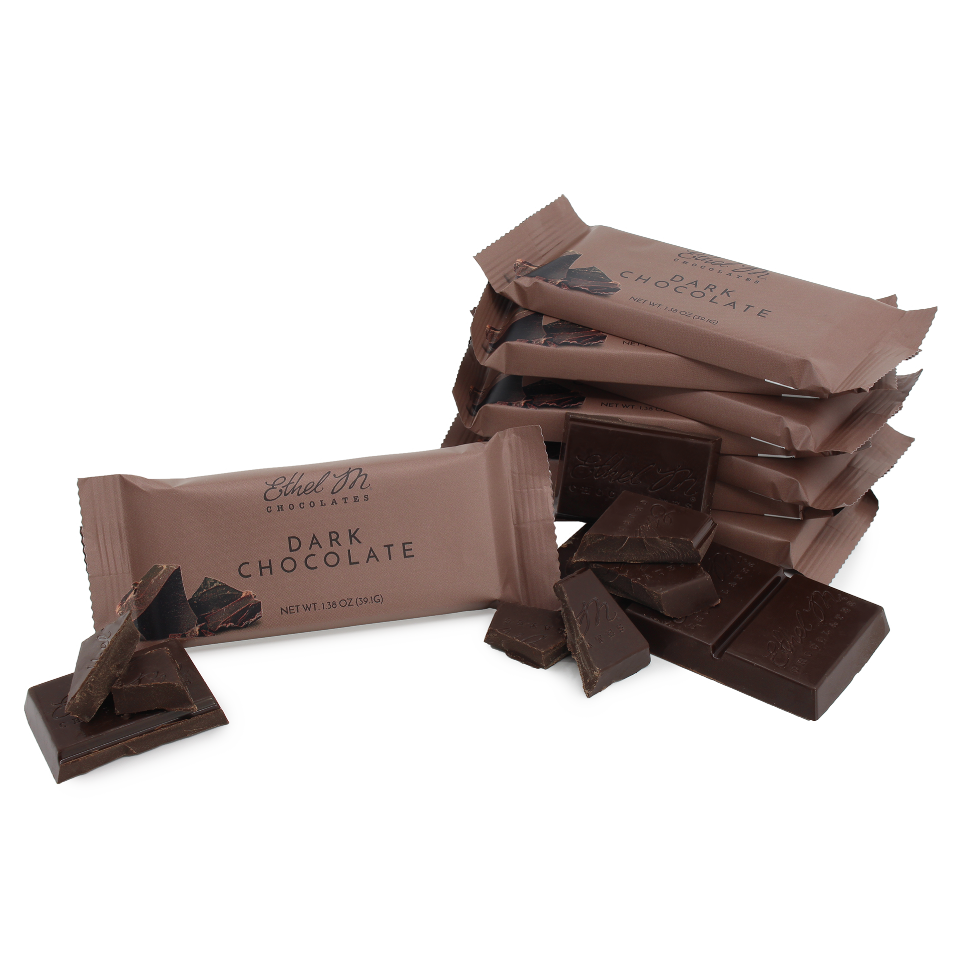 Dark Chocolate Bar 2