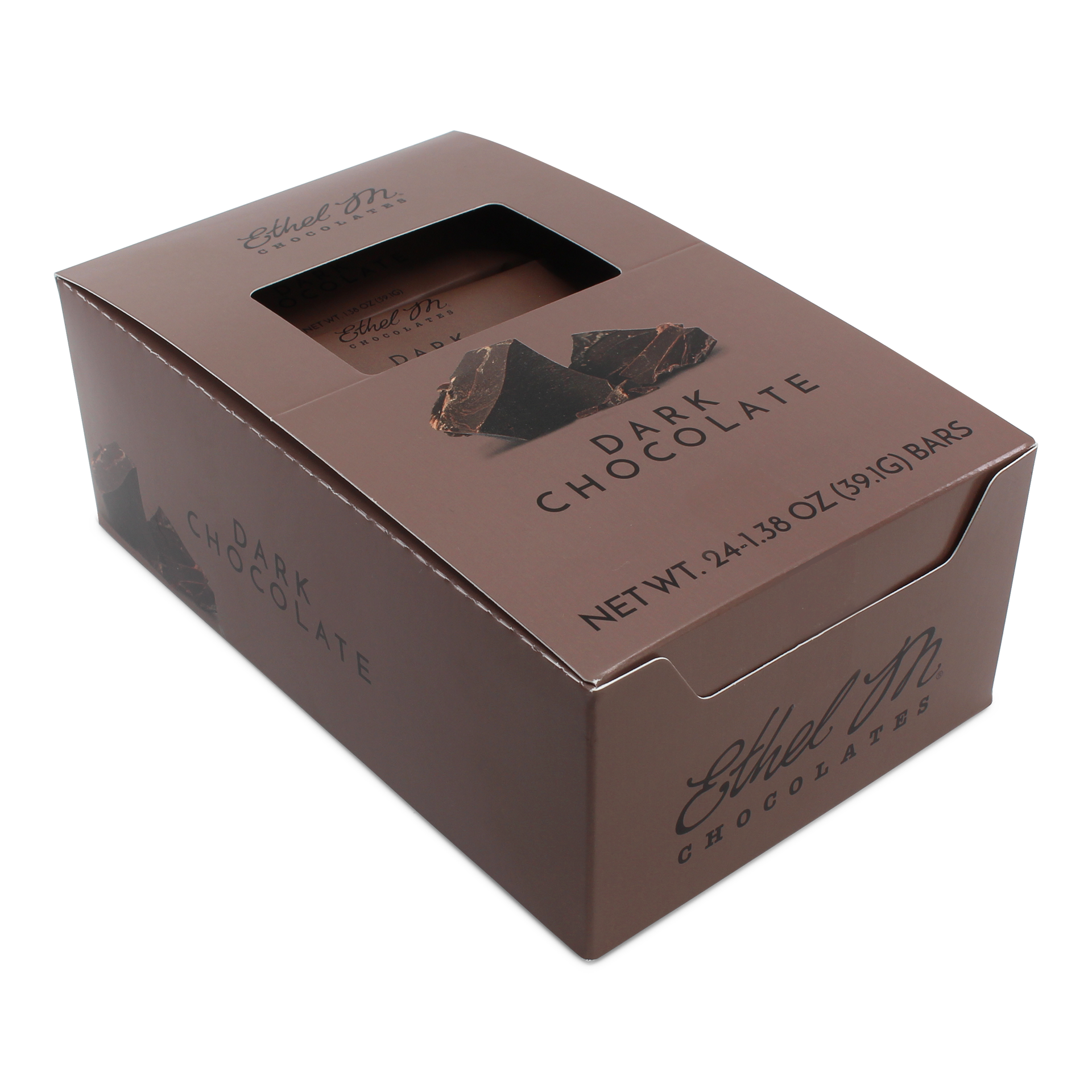 Dark Chocolate Bar 3