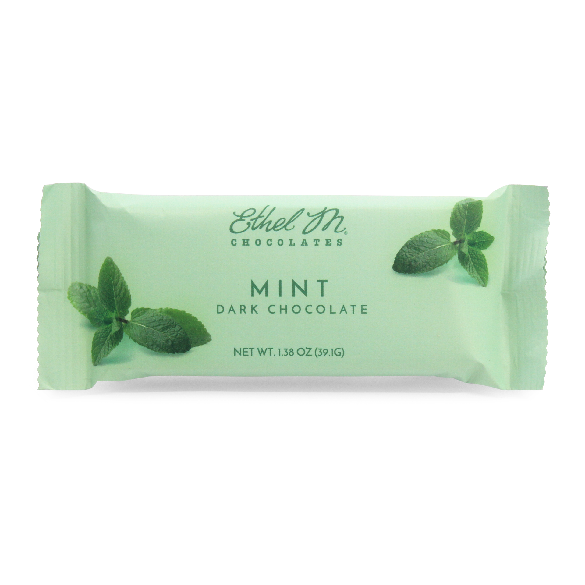 Dark Chocolate Mint Bar 0