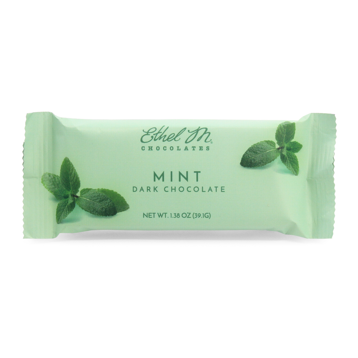 Dark Chocolate Mint Bar 0