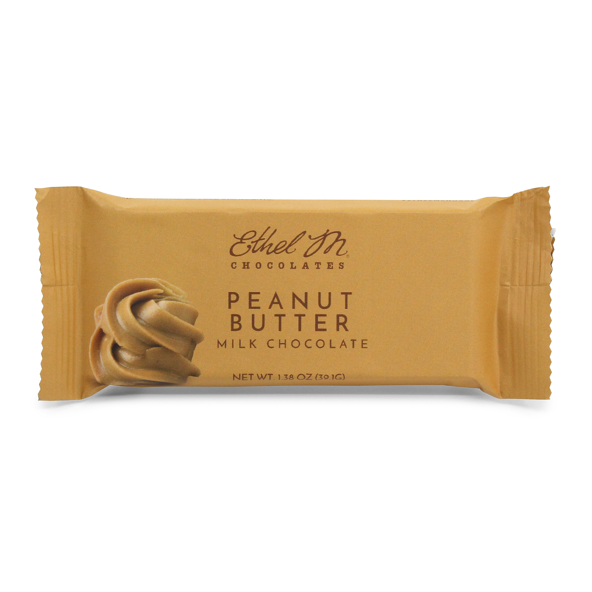 Milk Chocolate Peanut Butter Bar 0