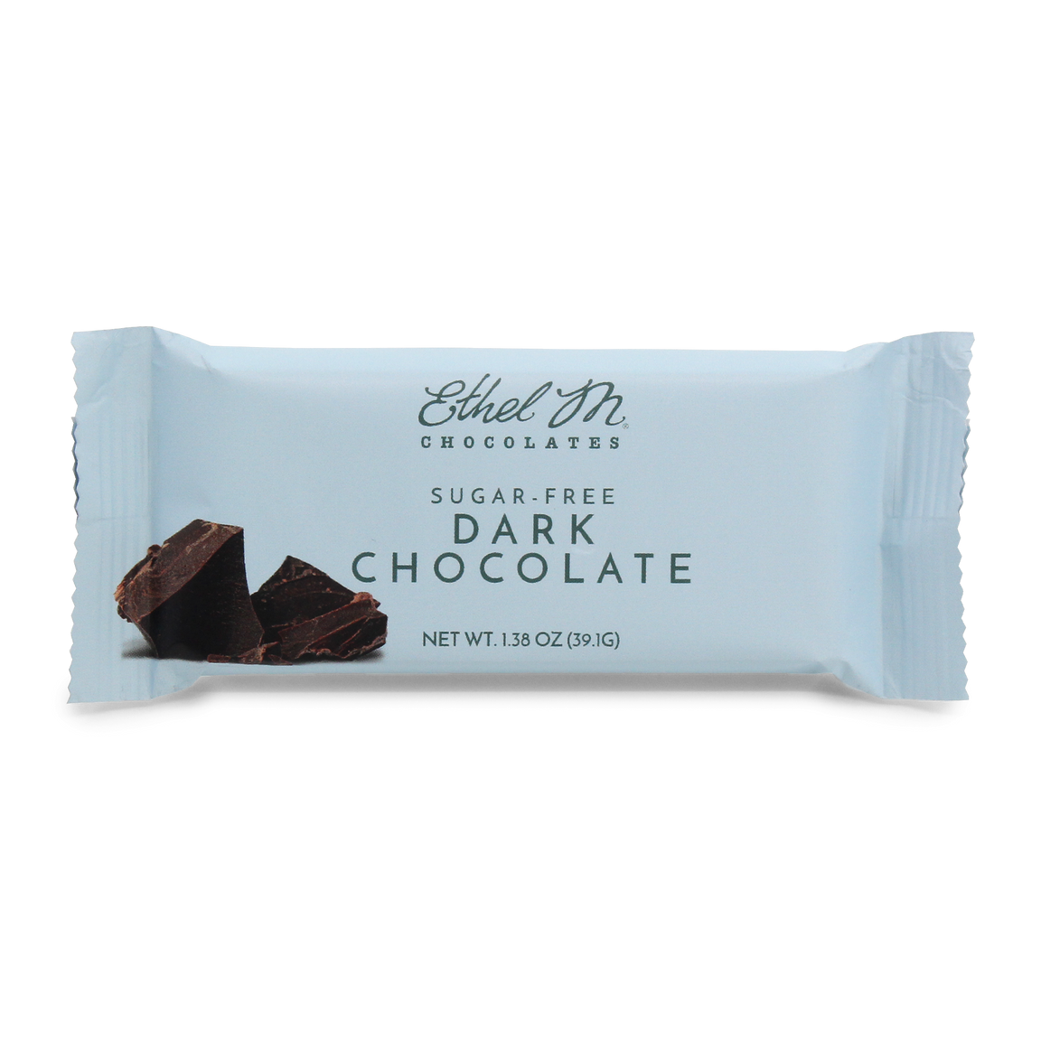 Sugar Free Dark Chocolate Bar 0