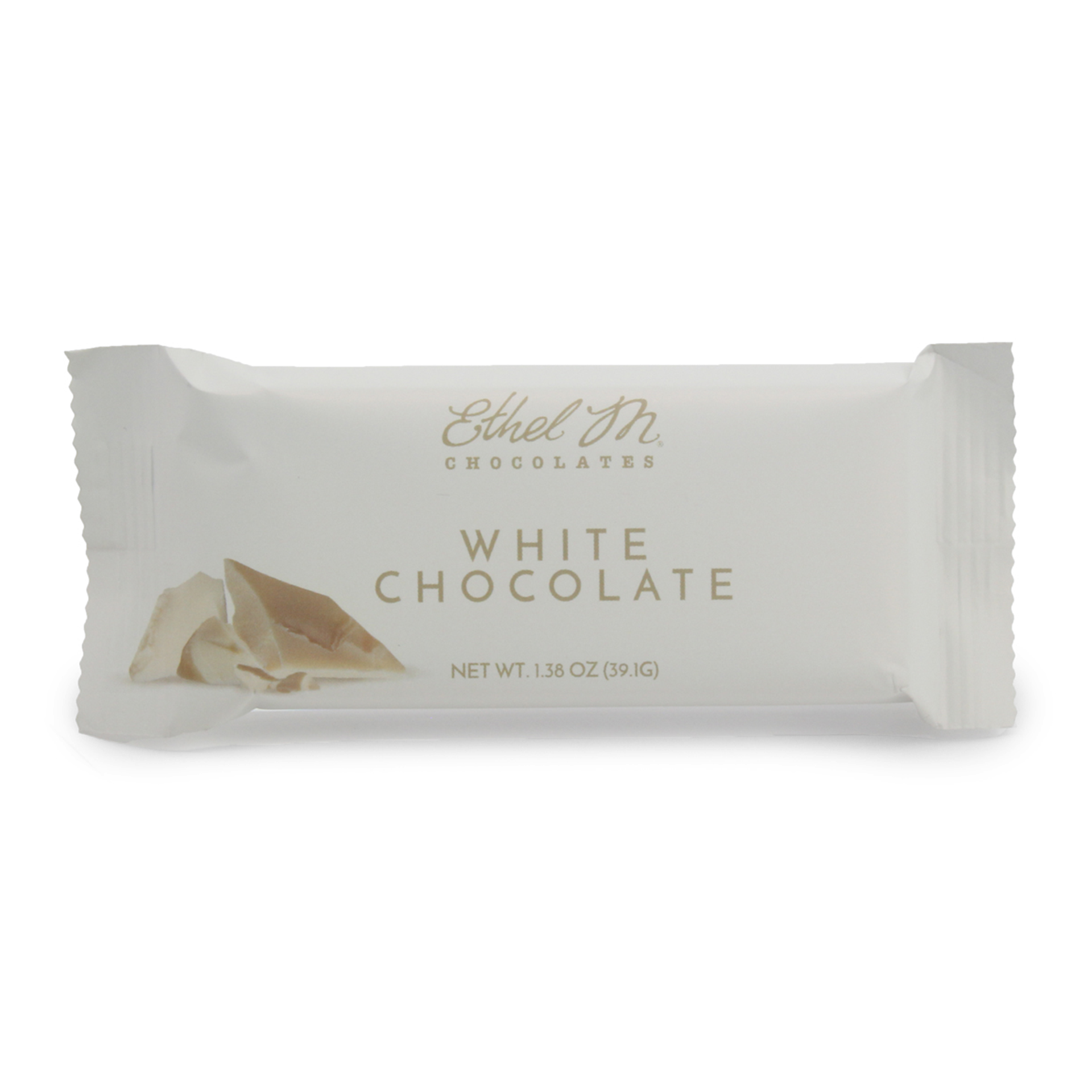 White Chocolate Bar 0