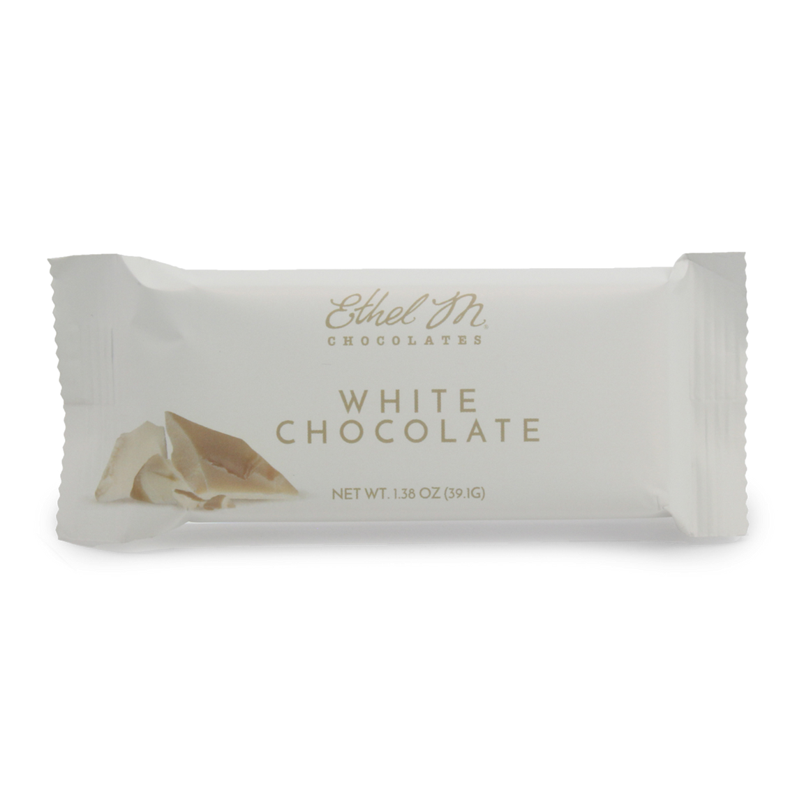 White Chocolate Bar 0