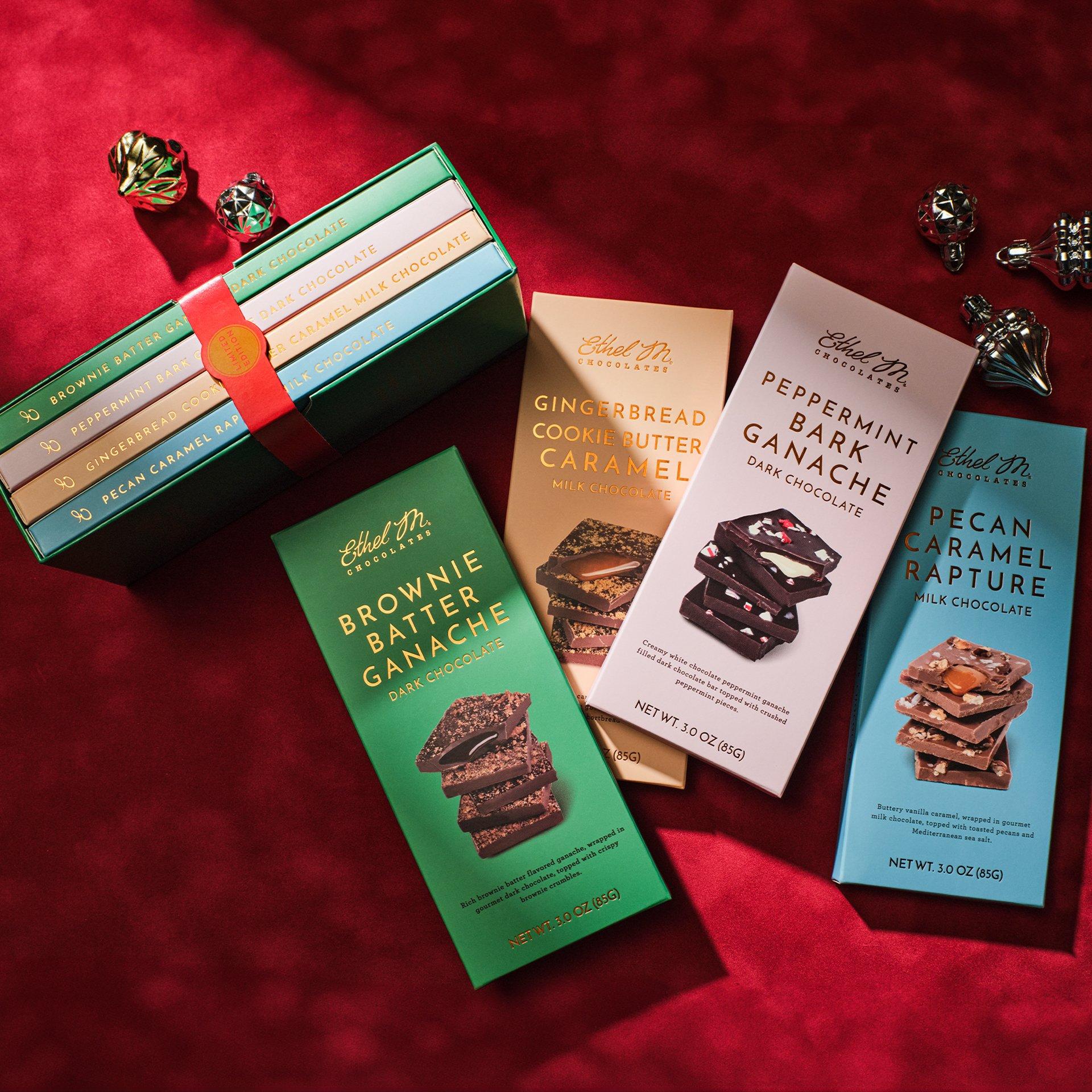 Holiday Luxe Library 1