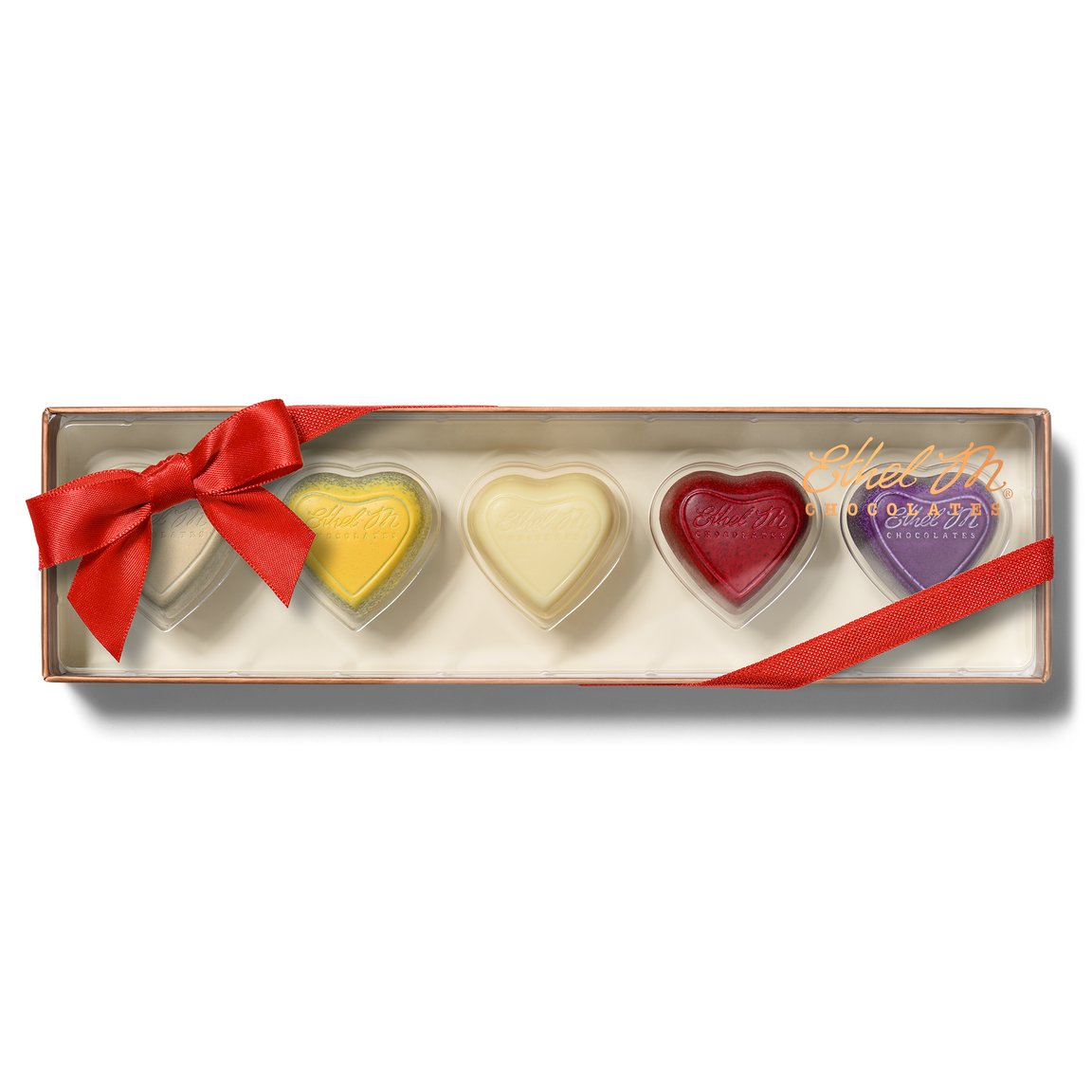 The Splendid Sweets Valentine's Day Gift Basket 4