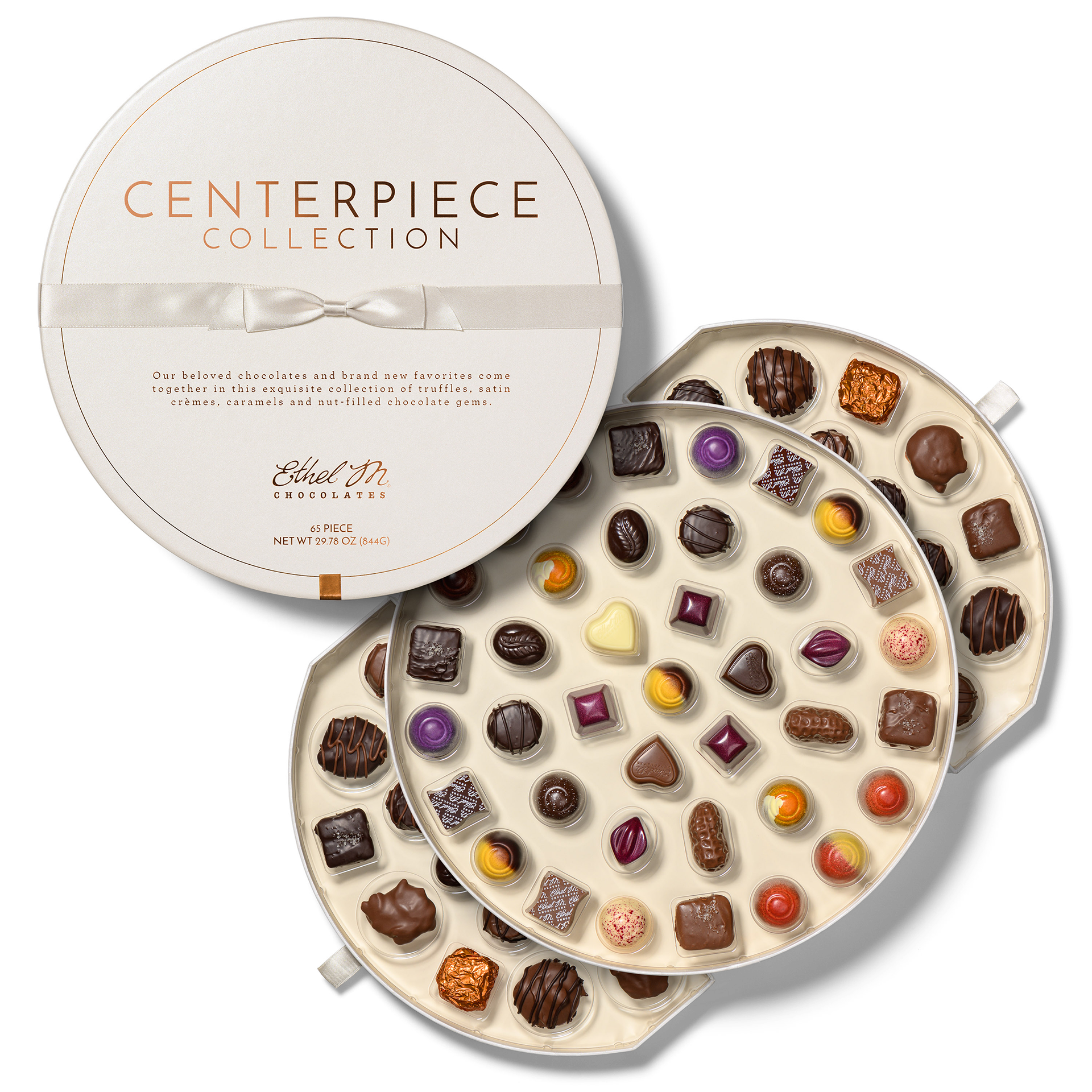 Centerpiece Collection 0