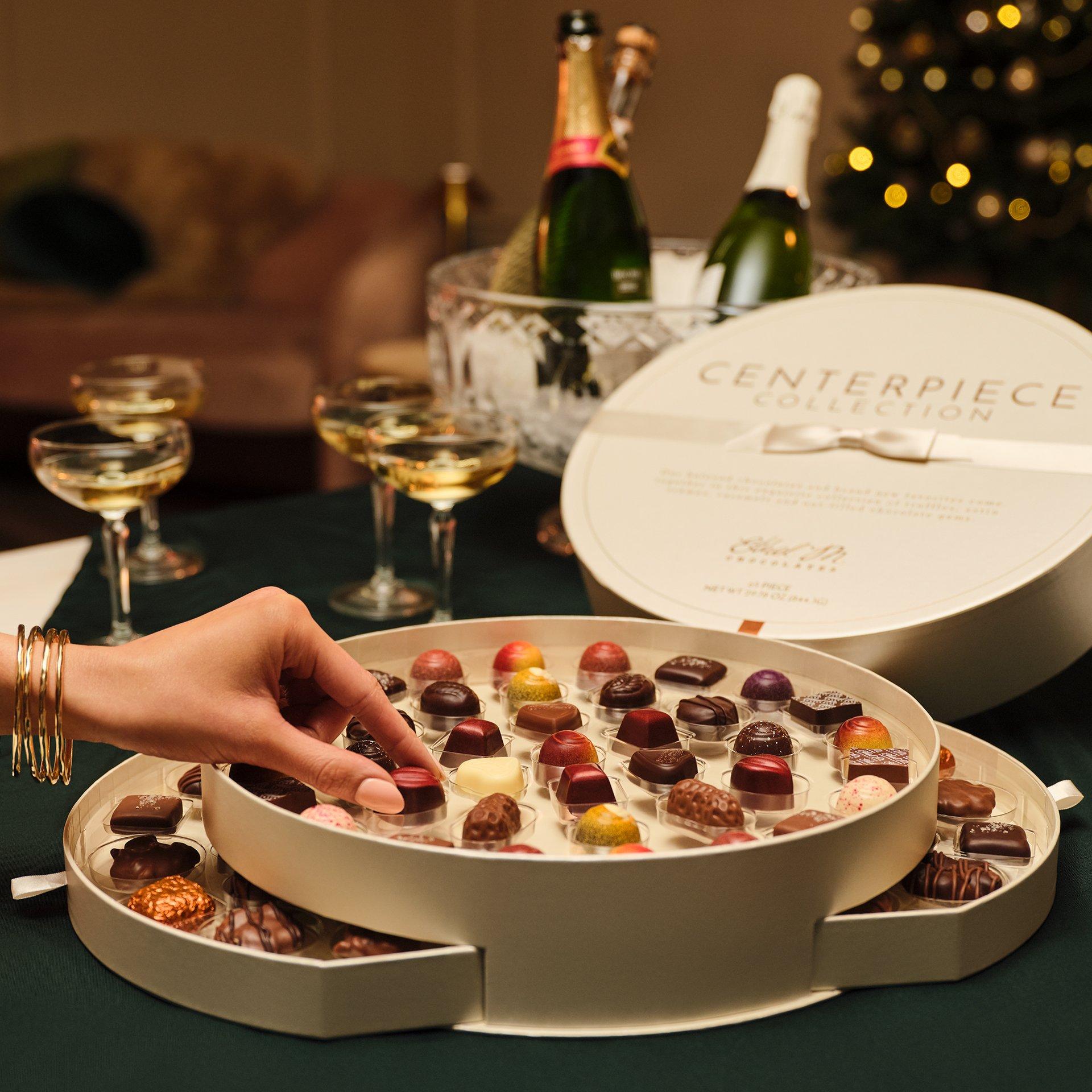 Centerpiece Collection 1