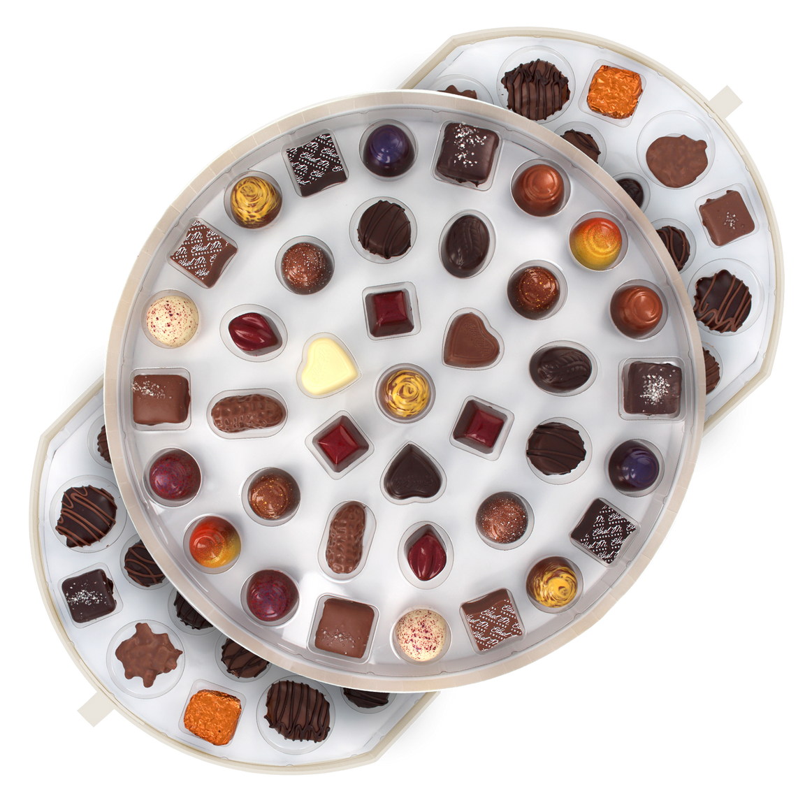 Centerpiece Collection 1