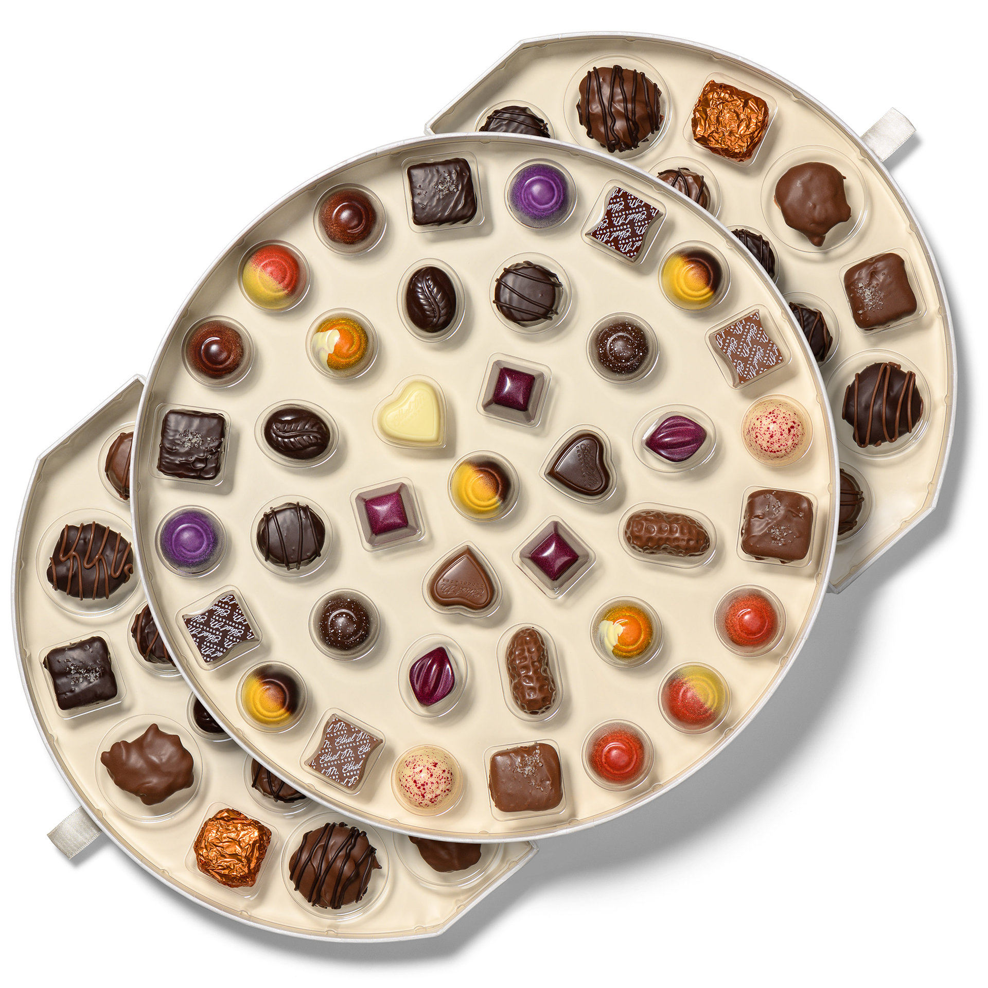 Centerpiece Collection 2