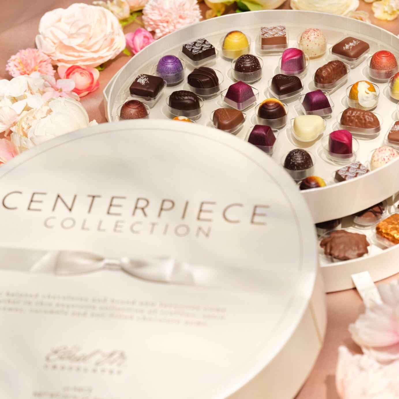 Centerpiece Collection 3