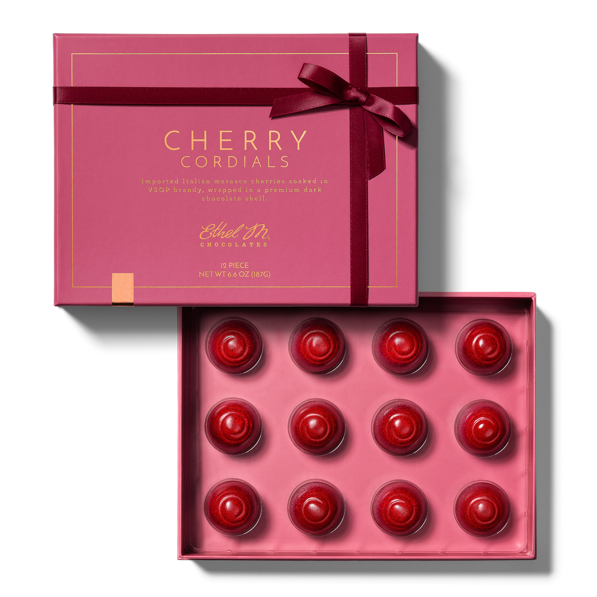 Cherry Cordials Collection 0