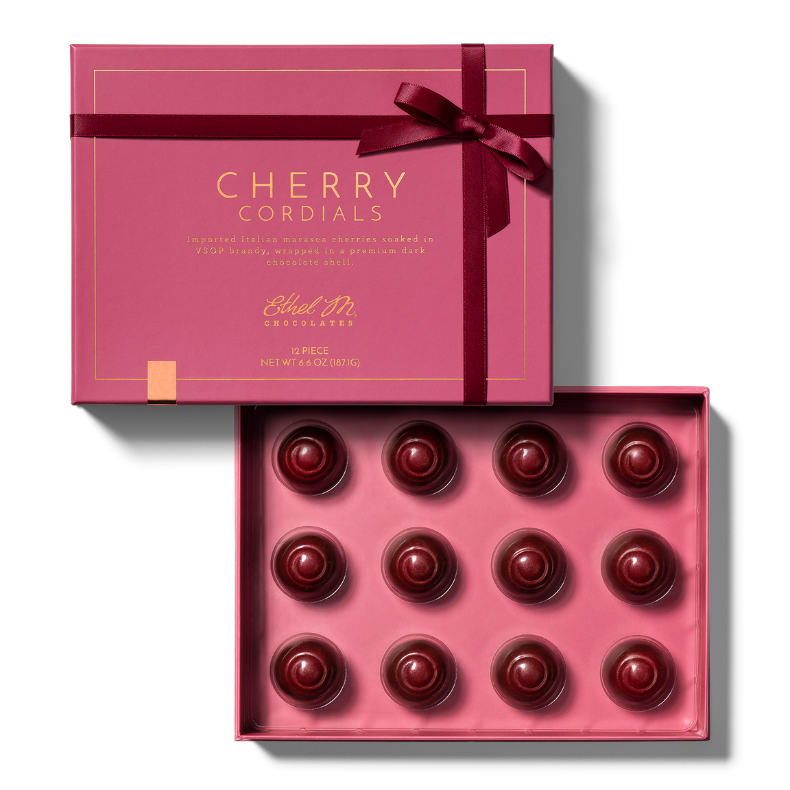 Cherry Cordials Collection 0