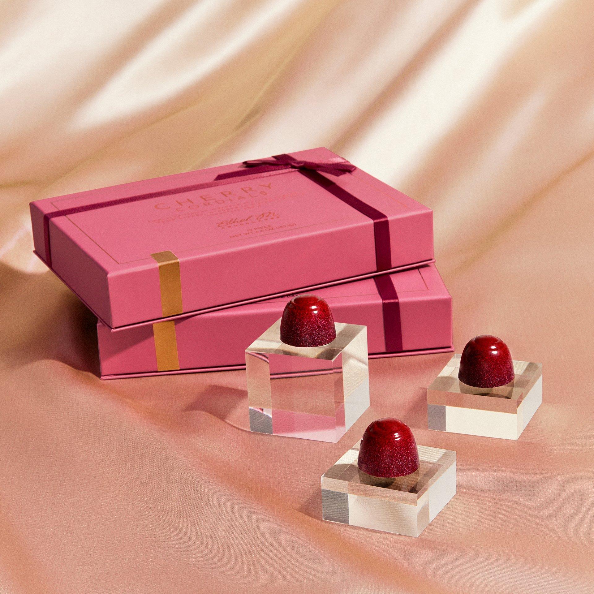 Cherry Cordials Collection 1