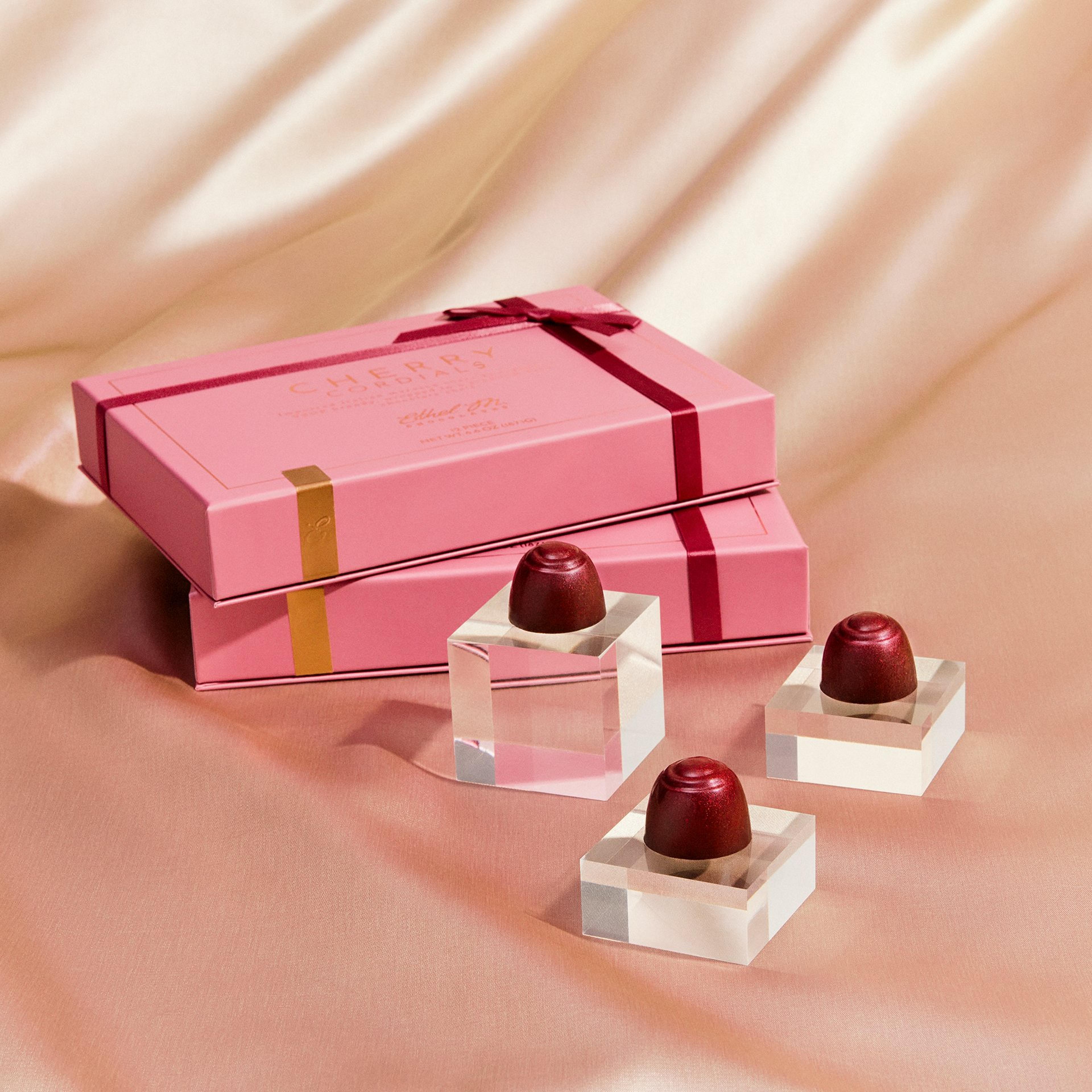 Cherry Cordials Collection 1